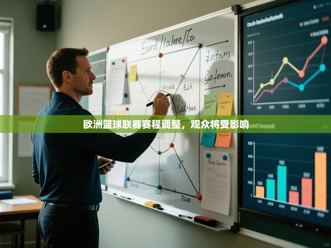 欧洲篮球联赛赛程调整，观众将受影响  第1张