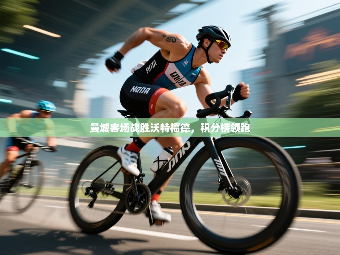 曼城客场战胜沃特福德，积分榜领跑  第1张