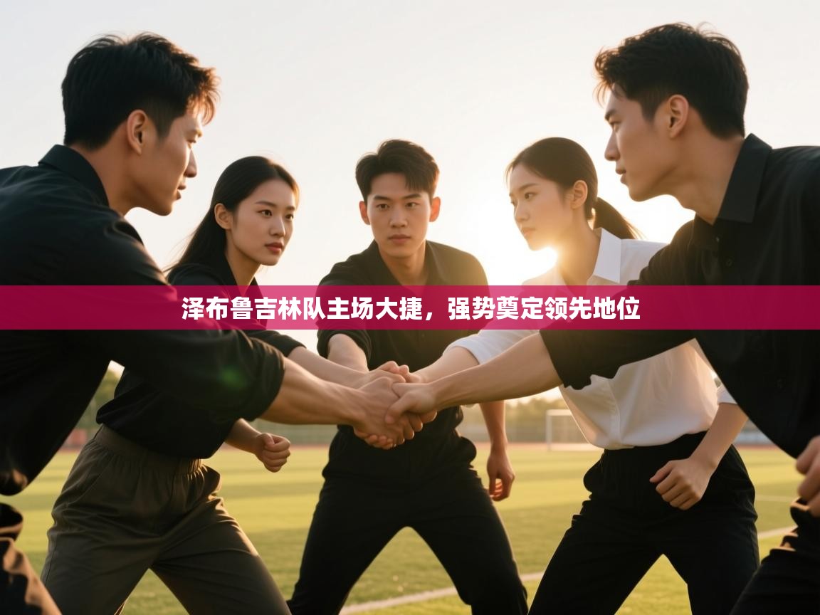 泽布鲁吉林队主场大捷，强势奠定领先地位  第1张