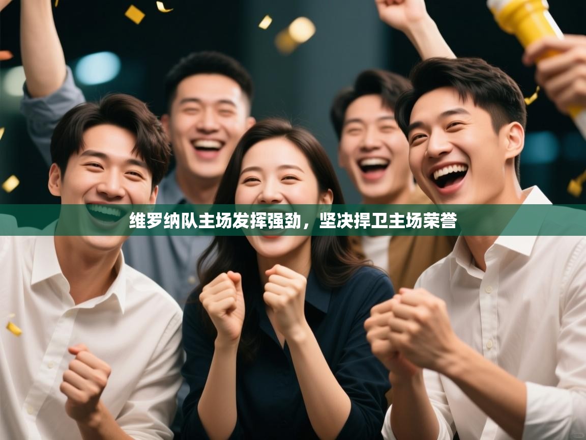 维罗纳队主场发挥强劲,坚决捍卫主场荣誉 第1张