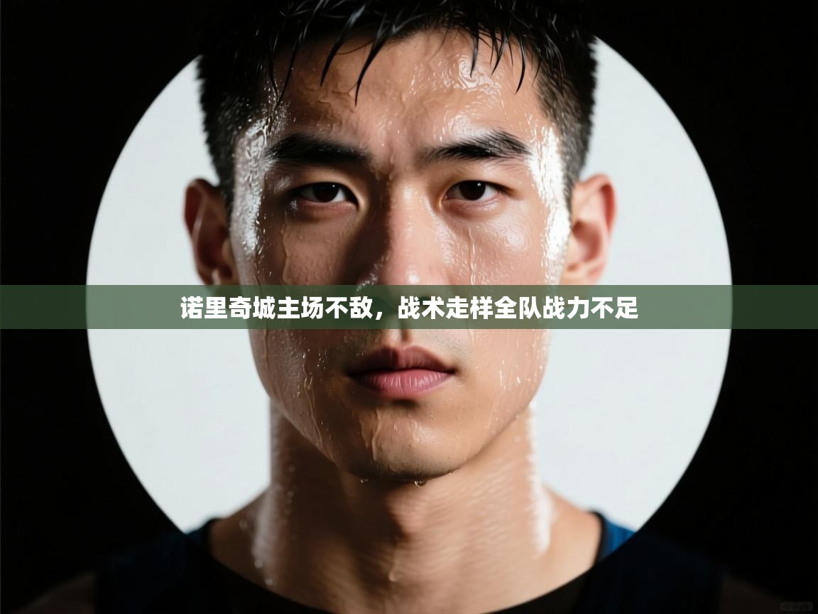 诺里奇城主场不敌，战术走样全队战力不足