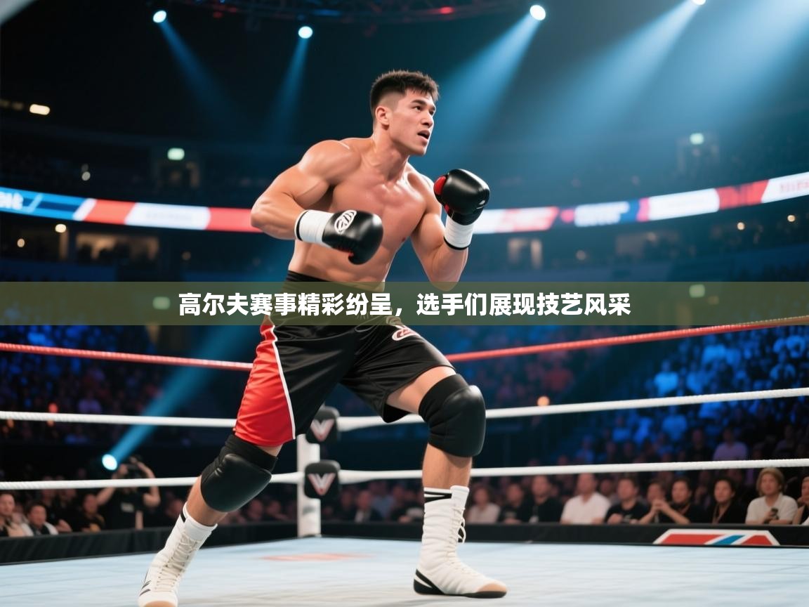 高尔夫赛事精彩纷呈，选手们展现技艺风采  第1张