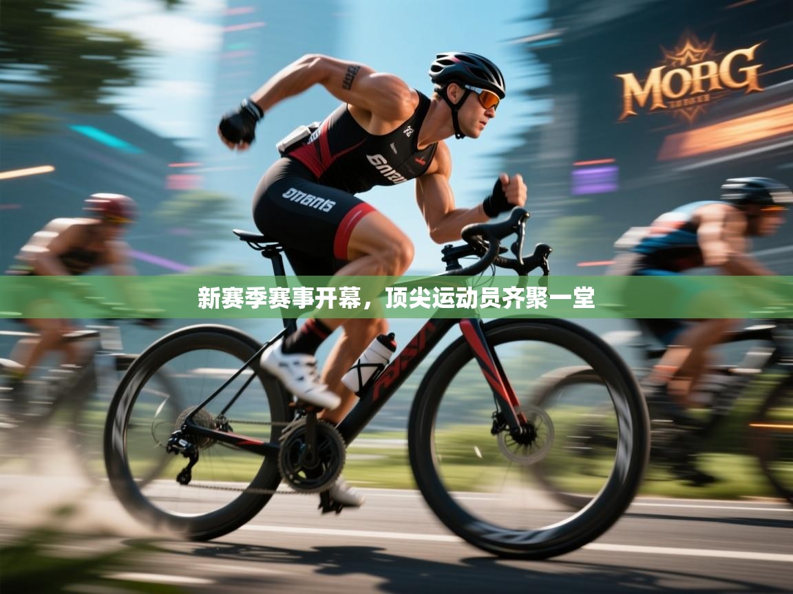 新赛季赛事开幕，顶尖运动员齐聚一堂  第1张