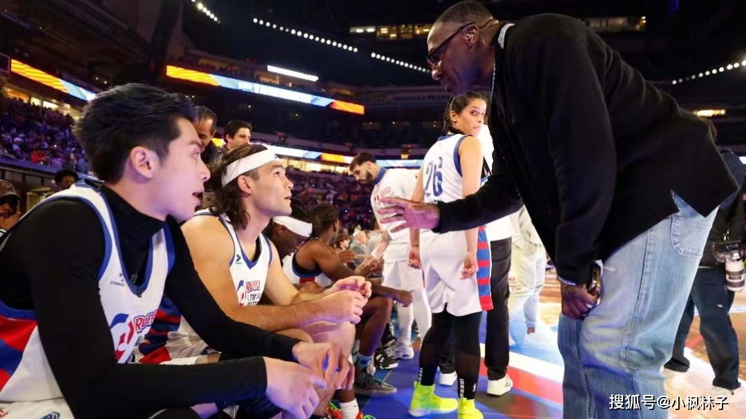 NBA全明星赛极速升温，赛事精彩纷呈的简单介绍